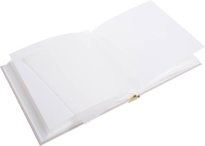 Immagine prodotto Goldbuch Summertime Trend2 25x25 60 pagine bianche (25 x 25 cm)