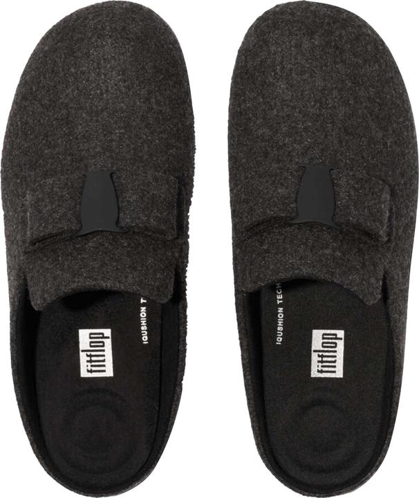 Image du produit Jim Thompson - Chaussons CHRISSIE HAUS E01 - Femme (40)
