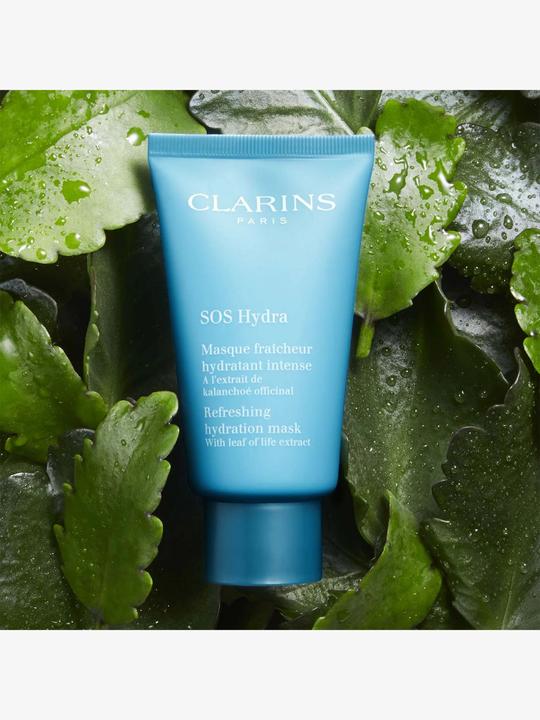 Immagine prodotto Clarins SOS Idra (75 ml)