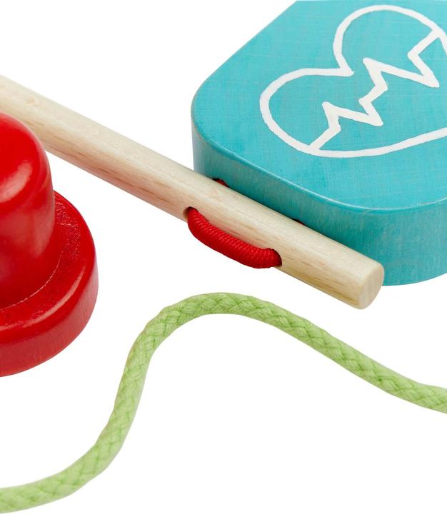 Produktbild Haba Creative Play Tierarzt (MQ2)