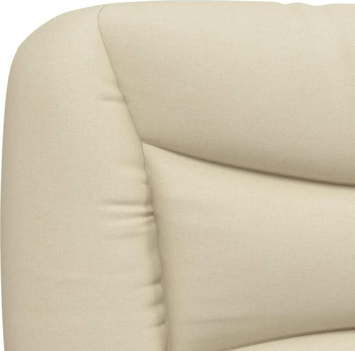 Actual product image vidaXL Kopfteil-Kissen (15 x 15 x 48 cm)