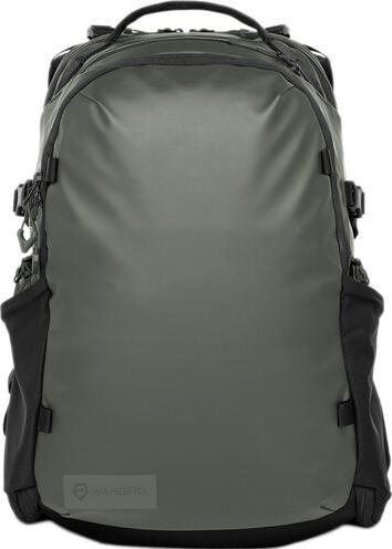 Actual product image Wandrd STRATUS Photo 18 Wasatch Green (Photo backpack, 18 l)