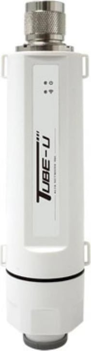 Productafbeelding Alfa Network TUBE-UNA - 802.11n Outdoor USB CPE + 5 m kabel
