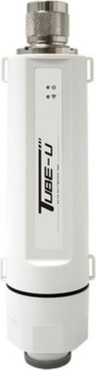Actual product image Alfa Network TUBE-UNA - 802.11n Outdoor USB CPE + 5 m Cable