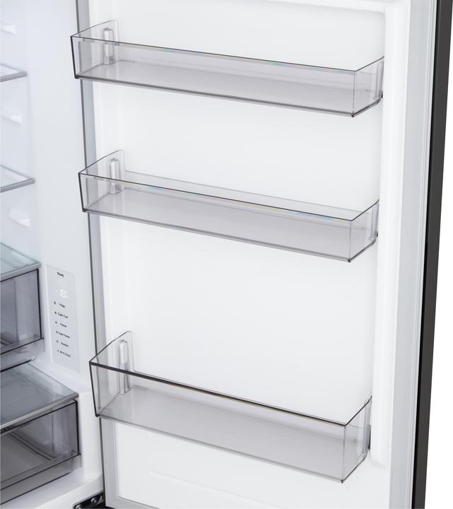 Produktbild LG Kombikühlschrank, Frei stehend 333 L (333 l)