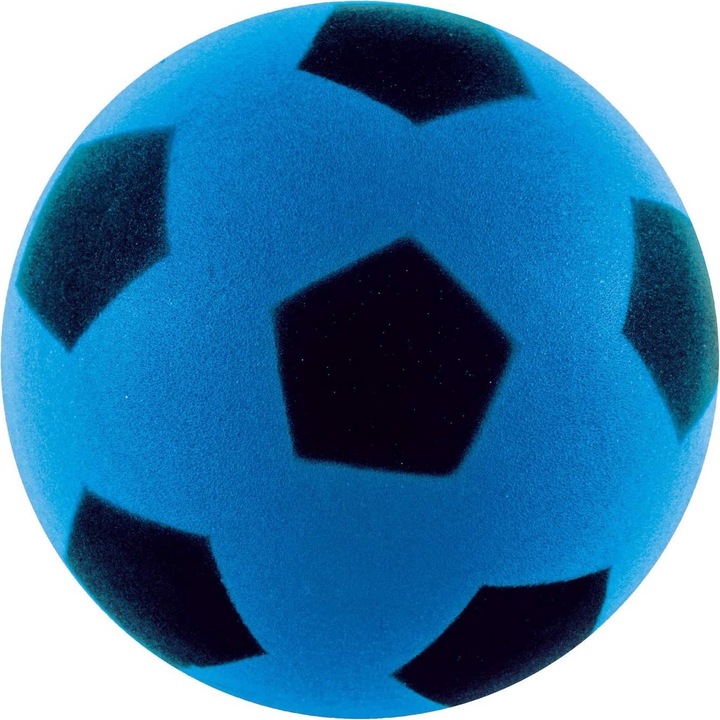 Actual product image John Soft Football