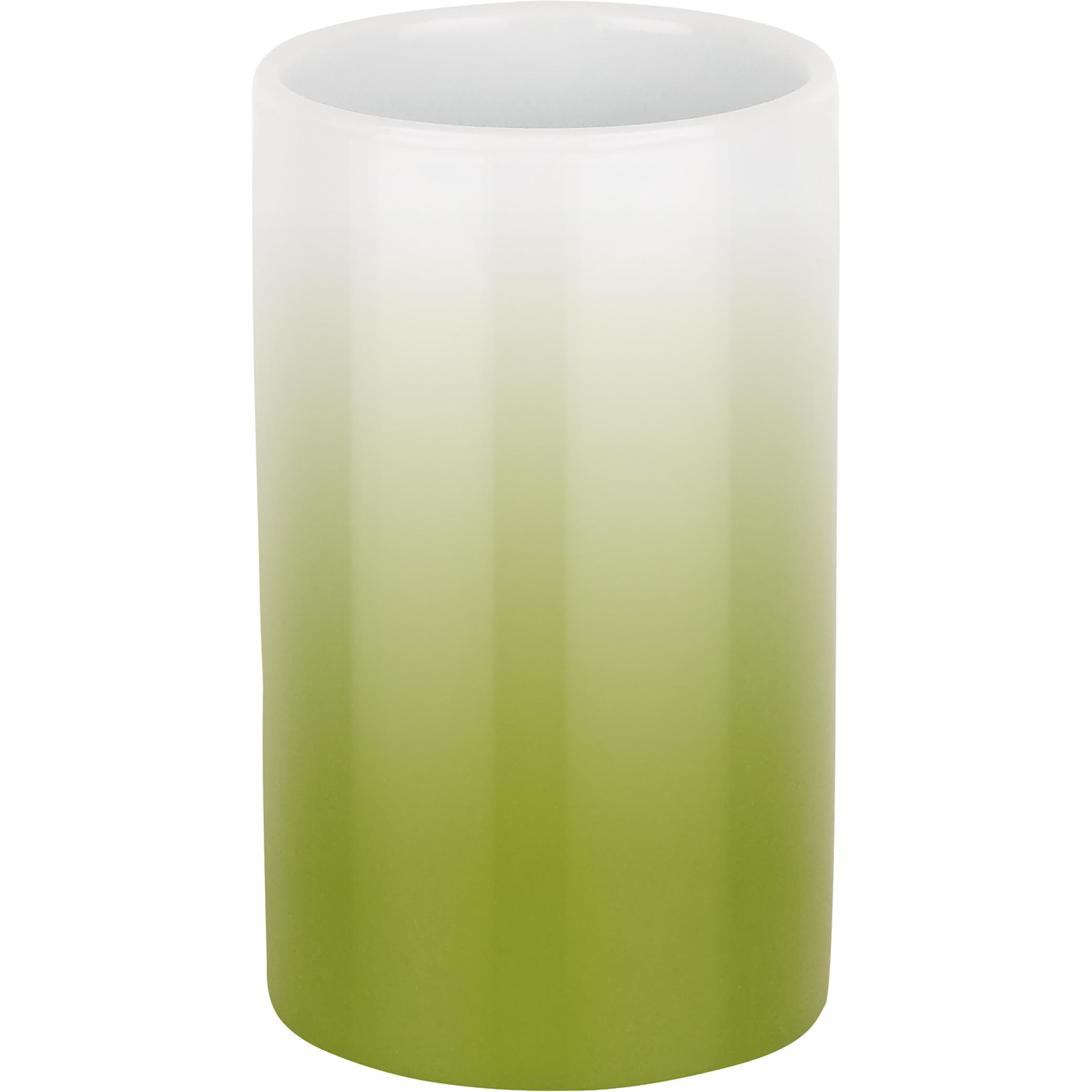 spirella, Zahnputzbecher, Tube-Gradient (7 x 11.5 cm)