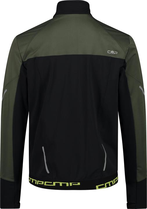 Actual product image CMP Campagnolo Light Softshell (S)