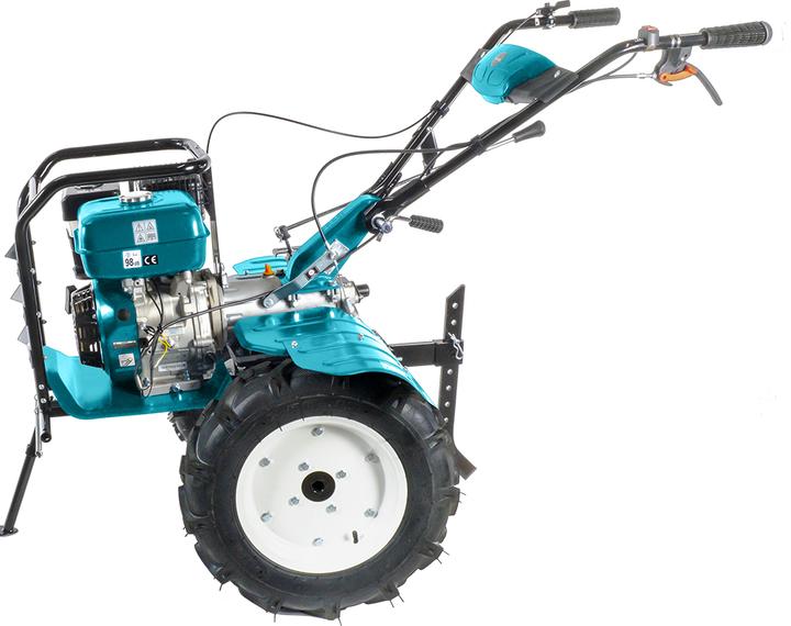 Produktbild Könner & Söhnen KS 9HP-1350G-3