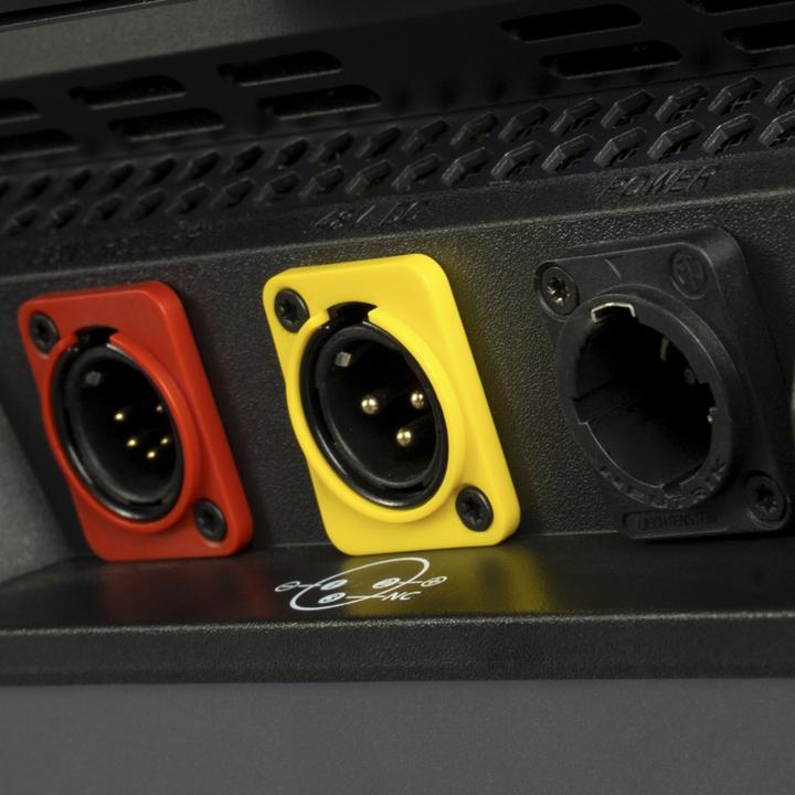 Actual product image Aputure Nova P600c (Surface luminaire)