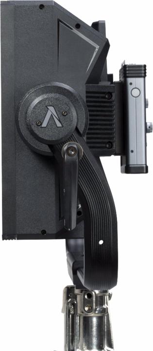 Actual product image Aputure Nova P600c (Surface luminaire)