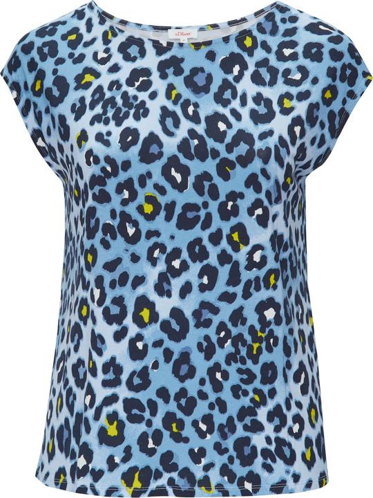 Image du produit S.Oliver T-Shirt T-Shirt im Relaxed Fit (50)