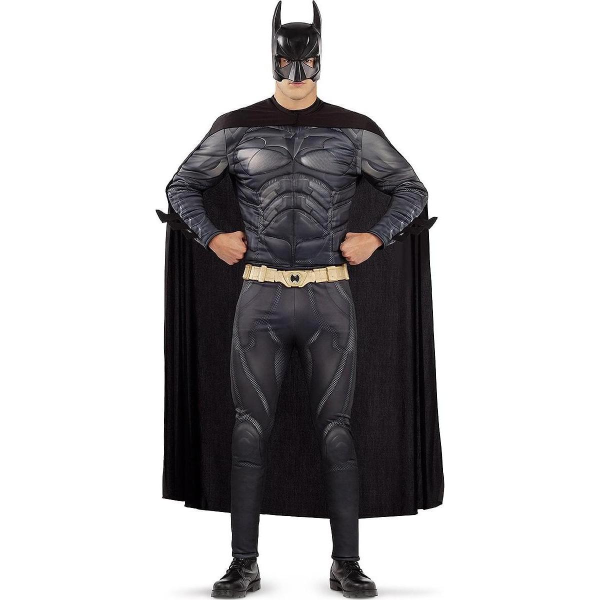 Metamorph The Dark Knight – Batman Kostüm (L)