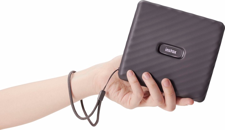 Productafbeelding Fujifilm Instax LINK BREED A Grijs EX D (Laser, Kleur)
