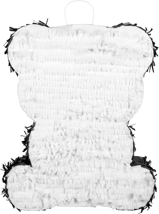 Actual product image Boland Panda Pinata (1 pcs.)