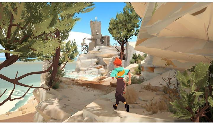 Actual product image Caravan SandWitch (PS5, DE)