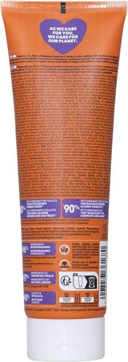 Produktbild Alama Professional Curl Conditioner for Defined, Lightweight, Elastic Hair 300ml (300 ml)
