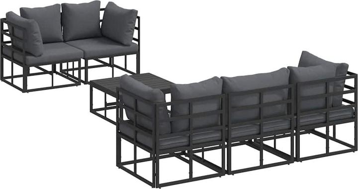 Produktbild vidaXL Aya