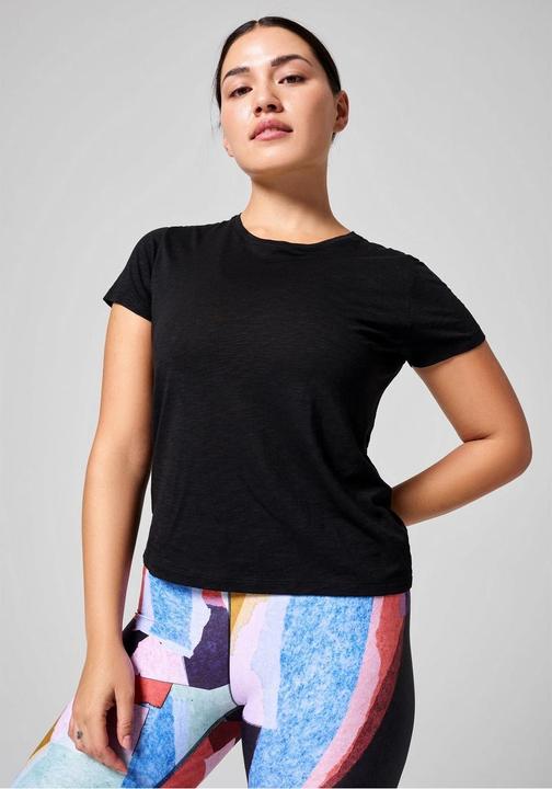 Produktbild CASALL Fitnessshirt Soft (42)