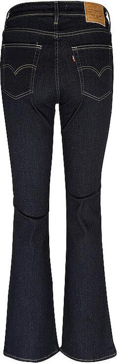 Immagine prodotto Levis Jeans a vita alta Bootcut Fit 725 (W25/L32)