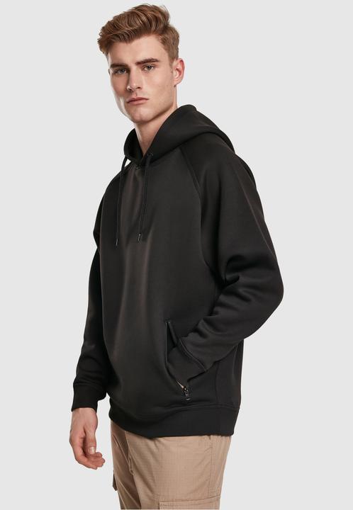 Immagine prodotto Urban Classics Raglan Zip Pocket Hoody (L)
