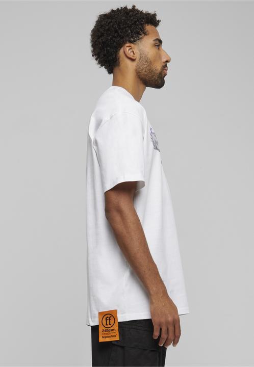 Actual product image Forgotten Faces Dragon Oversized Tee - 127101 (3XL)