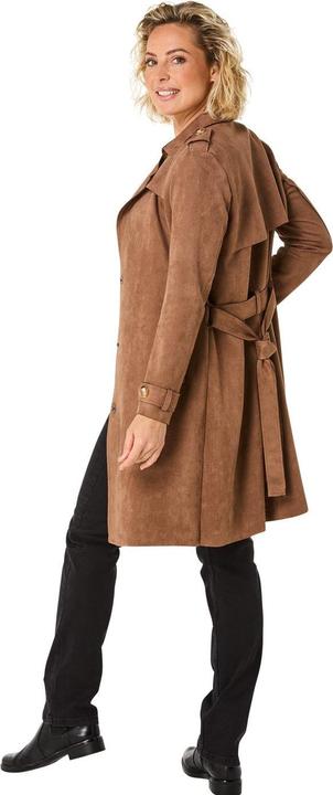 Immagine prodotto LP Ghiselli Mantel «Amelie»