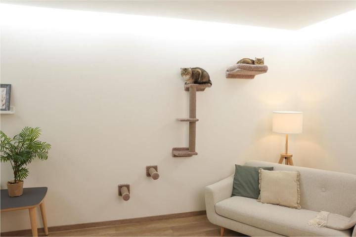 Produktbild Kerbl Monte Alpi (40 cm, Steinbraun)