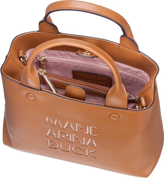 Produktbild Mandarina Duck Handtasche Lady Duck Tote Bag OHT02