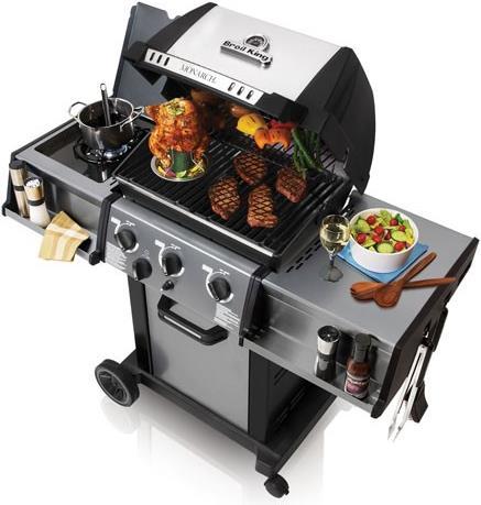 Actual product image Koenig Monarch 340 (10 kW)
