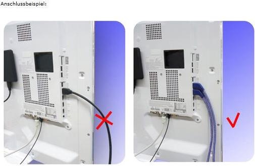 Produktbild Inakustik Premium HDMI Kabel mit Ethernet - Hook (1.50 m, HDMI)
