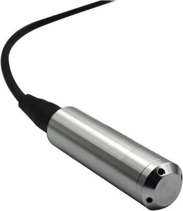 Actual product image AKCP Tank level sensor
