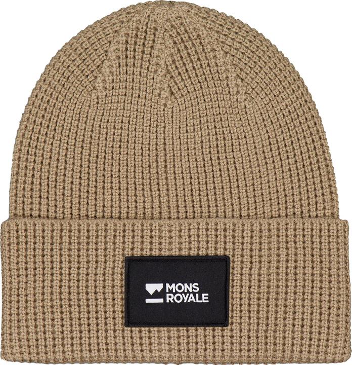 Image du produit Mons Royale Bluff Merino (Taille unique)