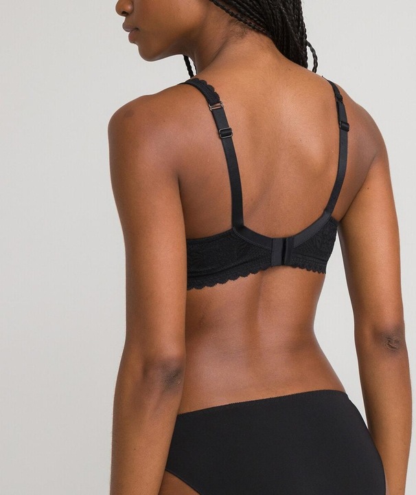 Immagine prodotto La Redoute Collections Reggiseno minimizzatore in pizzo JEANNE (105 D)
