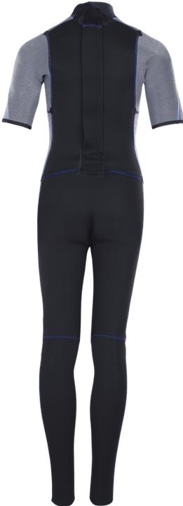 Actual product image ION Wetsuit Capture 3/2 SS Back Zip (3/2 mm, 152)