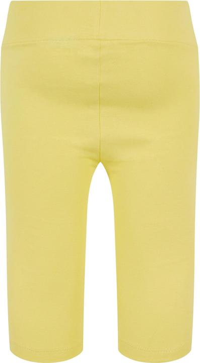 Actual product image Urban Classics Girls High Waist Cycle Shorts - 63175 (122)