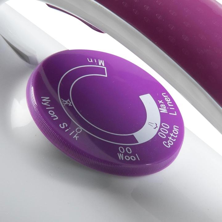 Productafbeelding Domo DO7115S (2000 W, 330 g/min)