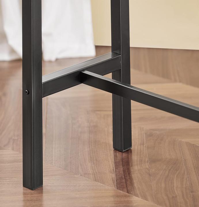 Produktbild SoBuy Bartisch (120 x 40 x 100 cm)