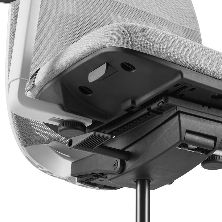 Immagine prodotto Hjh Office Skandis (46 - 58 cm)