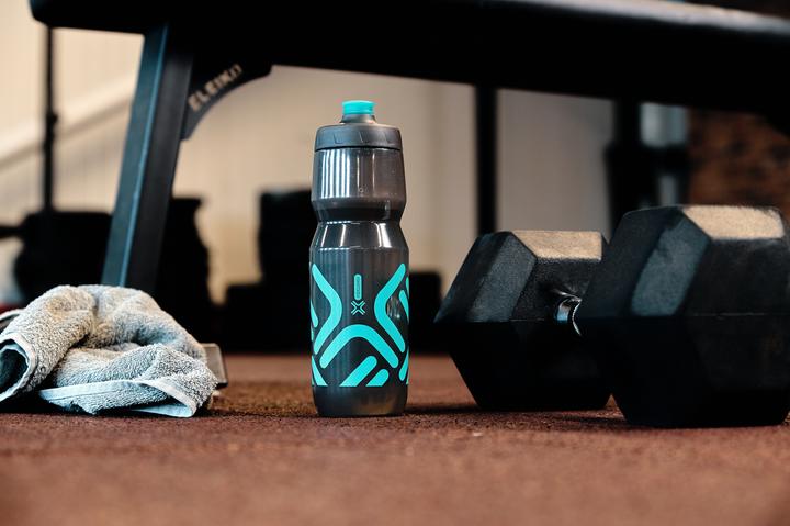 Actual product image Fidlock Fidguard 750ml antibacterial (0.75 l)