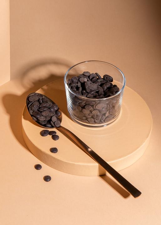 KoRo Schokodrops mit Xylit (1000 g)
