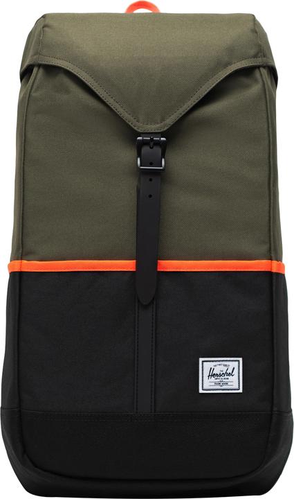 Herschel Thompson Pro Zaino (17 l)