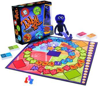Image du produit Hasbro Taboo XXL (Français)