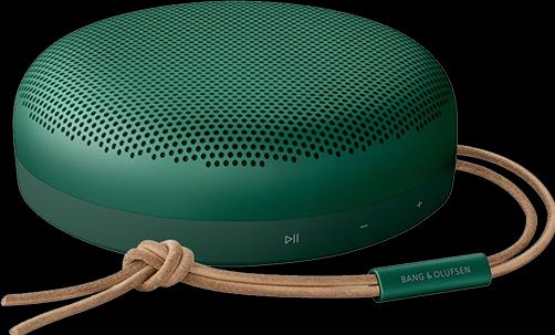 Produktbild B&O Beosound A1, 2. Generation (18 h, Akkubetrieb)