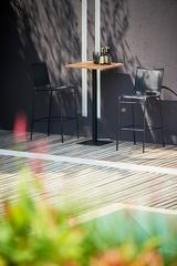 Image du produit Jan Kurtz Piètement de table haute WAY