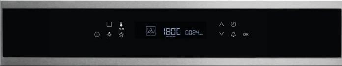 Image du produit Electrolux EOE7P11X
