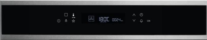 Produktbild Electrolux EOE7P11X