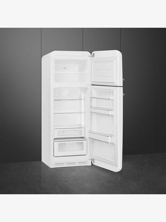 Produktbild Smeg Retro Style FAB30RWH5 (294 l)