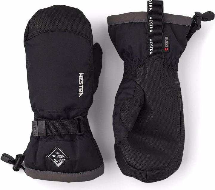 Image du produit Hestra Mitaines Gauntlet Czone Jr. (S)