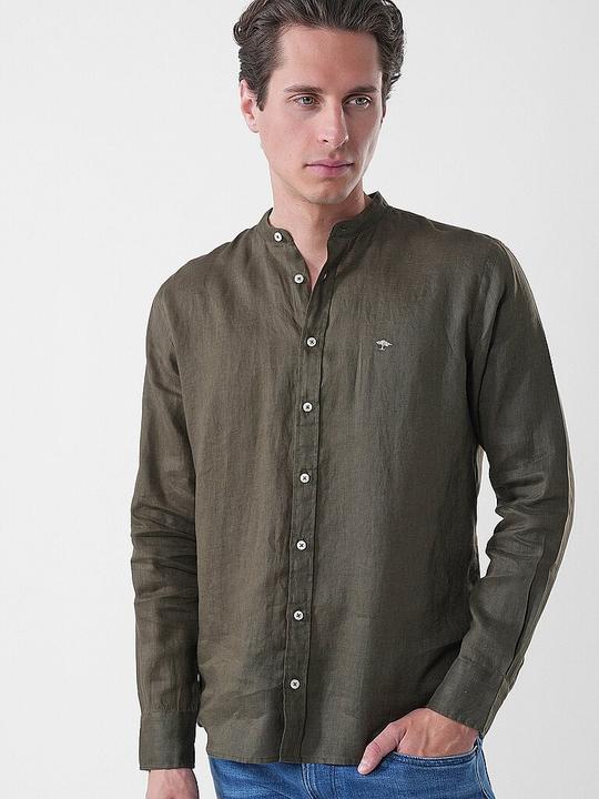 Produktbild Fynch-Hatton Leinenhemd (L)